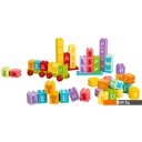 Конструкторы LEGO Education 45027 Английский алфавит Конструкторы LEGO Education 45027 Английский алфавит