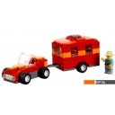 Конструкторы LEGO 9333 Vehicles Set Trucks Motorcycles & Cars