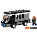 Конструкторы LEGO 9333 Vehicles Set Trucks Motorcycles & Cars