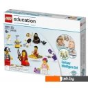 Конструкторы LEGO Education 45023 Сказочные и исторические персонажи LEGO