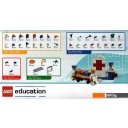 Конструкторы LEGO StoryStarter 45103