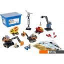 Конструкторы LEGO 45002 Tech Machines