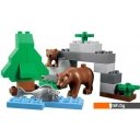 Конструкторы LEGO Education 45012 Дикие животные