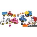 Конструкторы LEGO 45006 Multi Vehicles