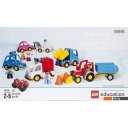 Конструкторы LEGO 45006 Multi Vehicles