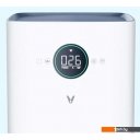 Очистители и увлажнители воздуха Viomi Smart Air Purifier Pro UV VXKJ03