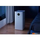 Очистители и увлажнители воздуха Viomi Smart Air Purifier Pro UV VXKJ03