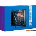 Графические планшеты Huion HS95