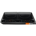 Настольные плиты CENTEK CT-1514 (черный)