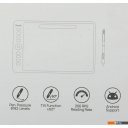 Графические планшеты Parblo Intangbo M (черный)