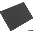 Графические планшеты Parblo Intangbo M (черный)