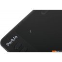 Графические планшеты Parblo Intangbo M (черный)