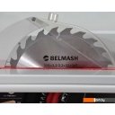 Деревообрабатывающие и металлообрабатывающие станки Белмаш SDM-2500M