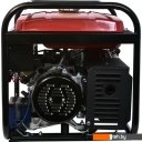 Генераторы Калибр БЭГ-5500А Генераторы Калибр БЭГ-5500А