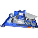 Деревообрабатывающие и металлообрабатывающие станки Белмаш CBS-2400