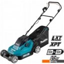 Газонокосилки Makita DLM382Z (без АКБ)