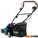 Газонокосилки Makita DLM382Z (без АКБ)