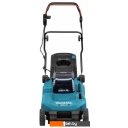Газонокосилки Makita DLM382Z (без АКБ)