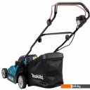 Газонокосилки Makita DLM382Z (без АКБ)