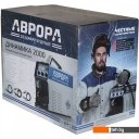 Сварочные инверторы Аврора Динамика 2000