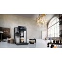 Кофеварки и кофемашины DeLonghi PrimaDonna Soul ECAM 610.75.MB