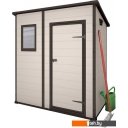 Дачные бытовки и хозблоки Keter Manor Pent 6x4 (1.11x1.83 м)