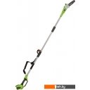 Кусторезы и садовые ножницы Greenworks G40PSF (без АКБ)