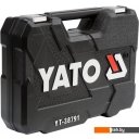Наборы инструментов Yato YT-38791 (108 предметов)