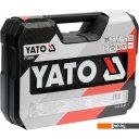 Наборы инструментов Yato YT-38791 (108 предметов)