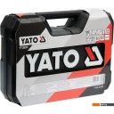 Наборы инструментов Yato YT-38791 (108 предметов)