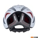 Спортивные шлемы Force Rex S/M (белый/серый)