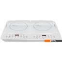 Настольные плиты CENTEK CT-1514 (белый)