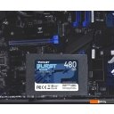 SSD Patriot Burst Elite 480GB PBE480GS25SSDR SSD Patriot Burst Elite 480GB PBE480GS25SSDR