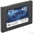 SSD Patriot Burst Elite 480GB PBE480GS25SSDR