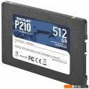 SSD Patriot P210 512GB P210S512G25