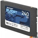 SSD Patriot Burst Elite 240GB PBE240GS25SSDR