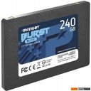 SSD Patriot Burst Elite 240GB PBE240GS25SSDR