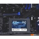 SSD Patriot Burst Elite 240GB PBE240GS25SSDR