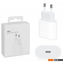 Зарядные устройства Apple 20W USB-C Power Adapter MHJE3ZM/A