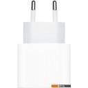 Зарядные устройства Apple 20W USB-C Power Adapter MHJE3ZM/A