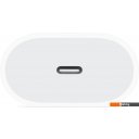 Зарядные устройства Apple 20W USB-C Power Adapter MHJE3ZM/A