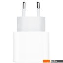 Зарядные устройства Apple 20W USB-C Power Adapter MHJE3ZM/A