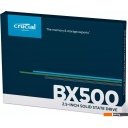SSD Crucial BX500 2TB CT2000BX500SSD1