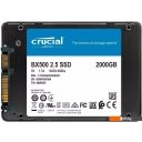 SSD Crucial BX500 2TB CT2000BX500SSD1