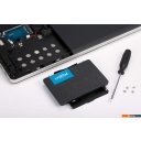 SSD Crucial BX500 1TB CT1000BX500SSD1
