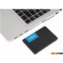 SSD Crucial BX500 1TB CT1000BX500SSD1
