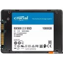 SSD Crucial BX500 1TB CT1000BX500SSD1