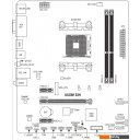 Материнские платы Gigabyte A520M S2H (rev. 1.0)