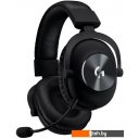 Наушники и гарнитуры Logitech G Pro X Wireless
