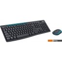 Наборы периферии Logitech MK275 Wireless Combo